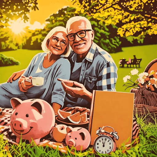 Příspěvek na penzijní  připojištění