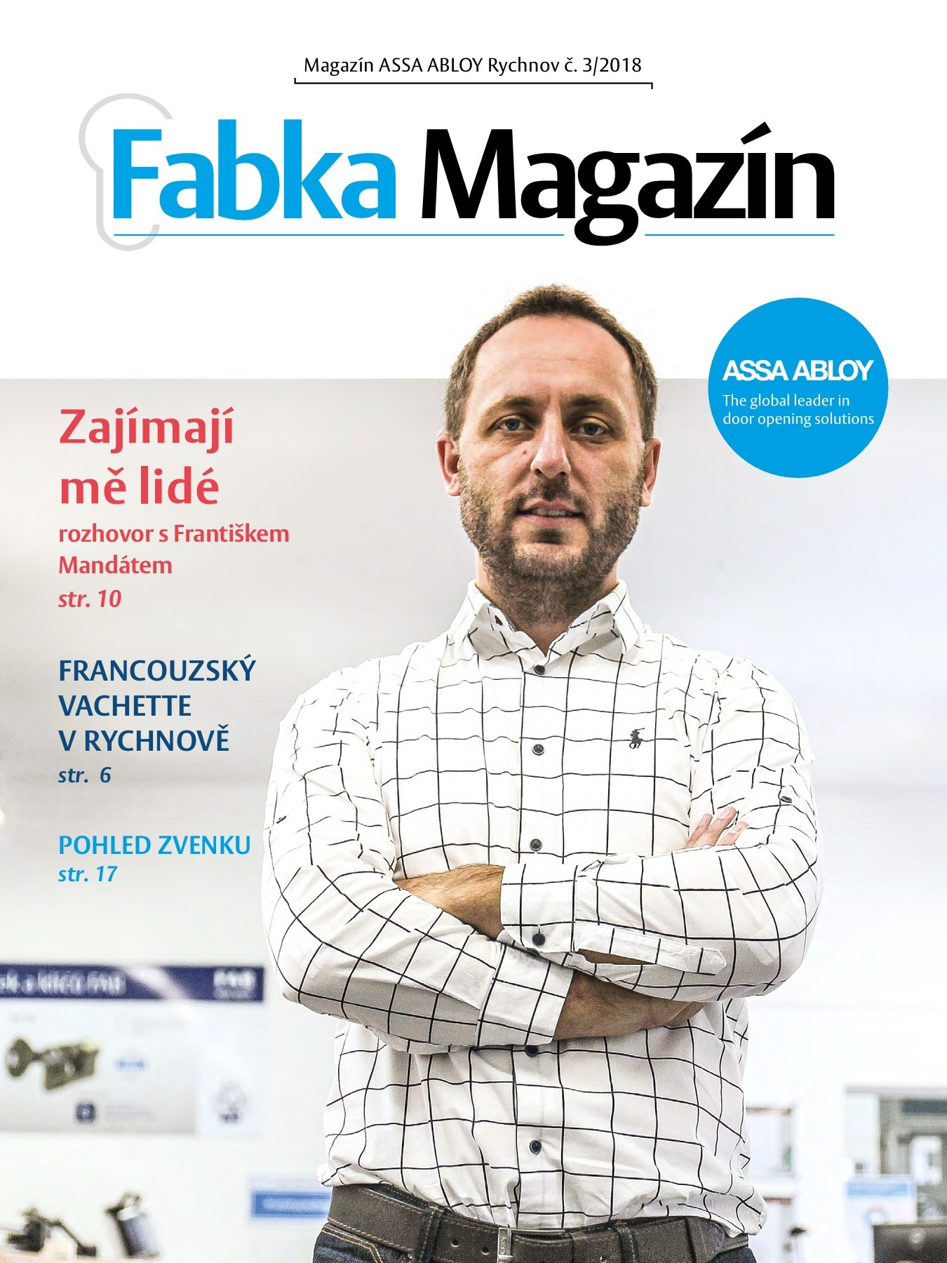 Fabka 03/2018