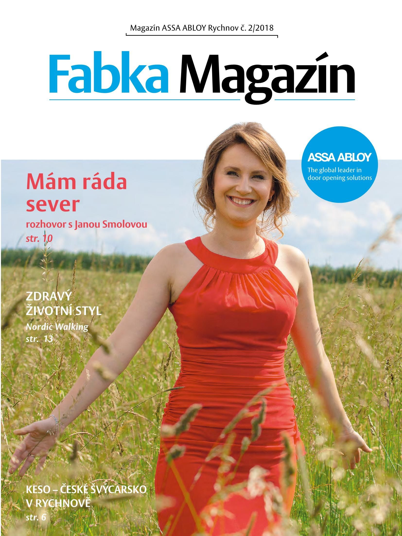 Fabka 02/2018