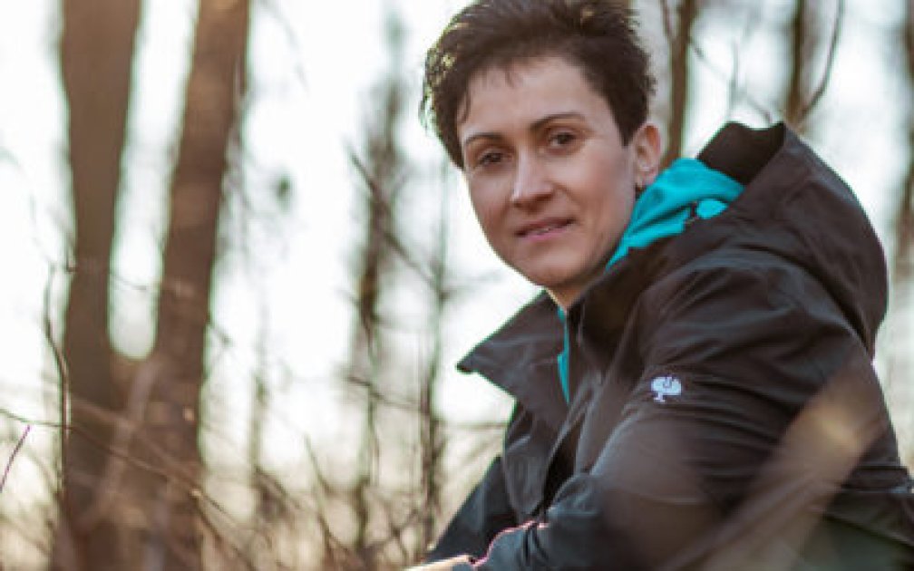 Chci prostě život zažít, říká v rozhovoru pro Fabka Magazín Hana Štěpánová