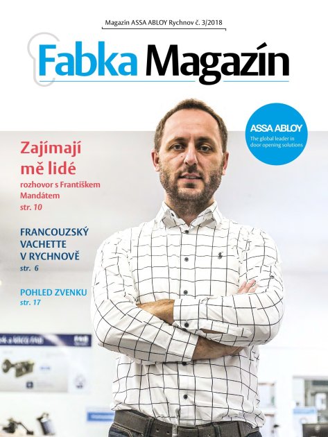 Fabka 03/2018