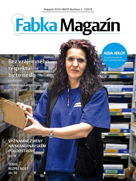 Fabka 01/2019