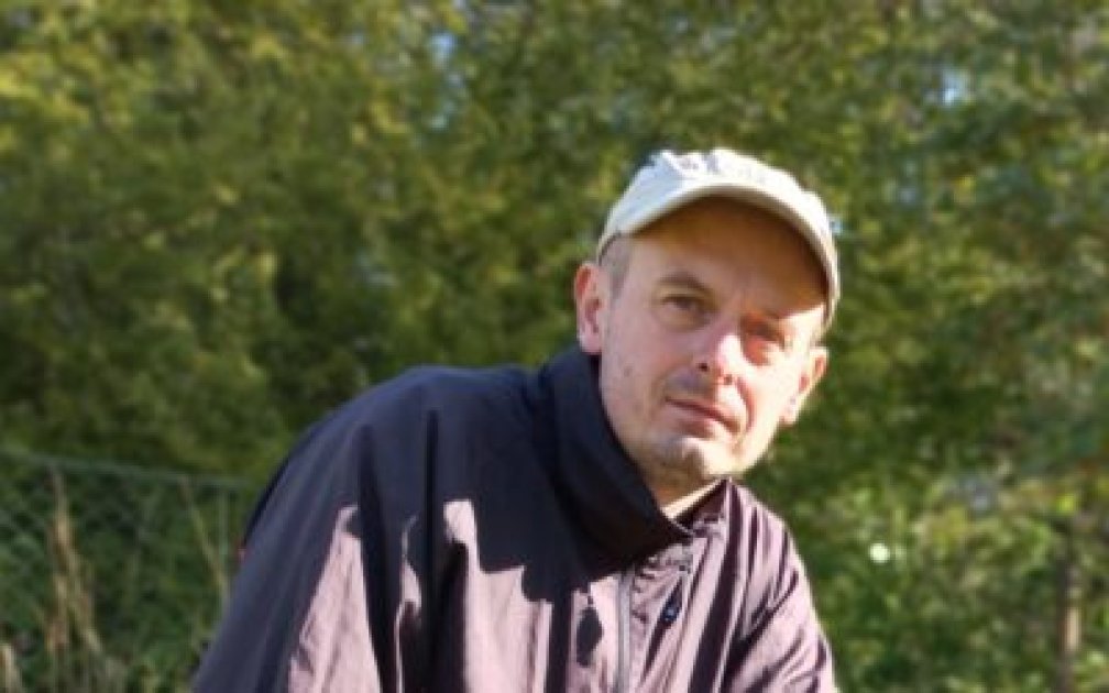 Vždycky se mi povede nakazit okolí svým zájmem, říká v rozhovoru David Filip