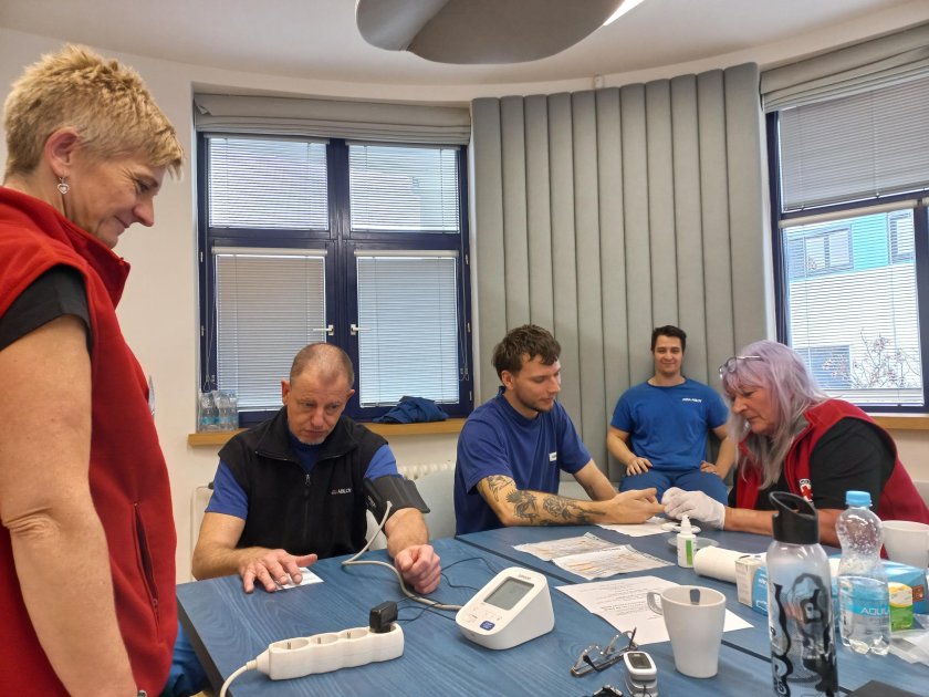 Říjen v rovnováze – plný energie, pohybu a péče o sebe 