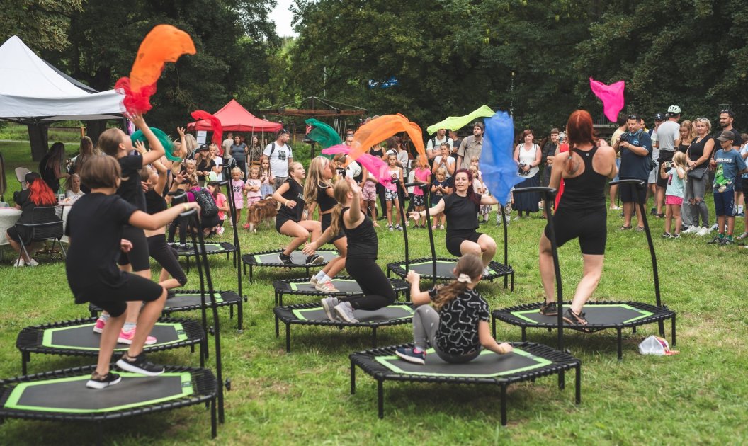 Podporujeme Kosteleckou náplavku