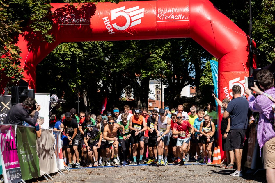 Rychnov opět ukázal, že má velké srdce