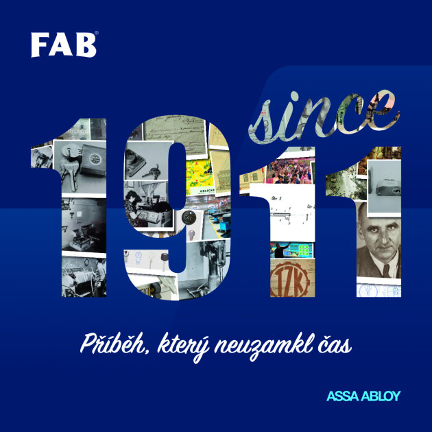 FAB 115 let