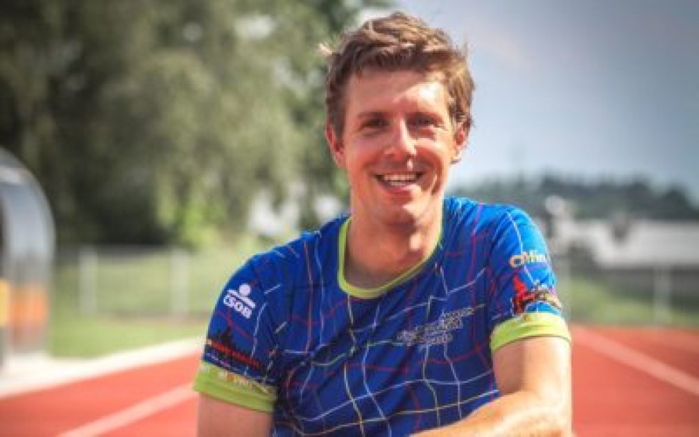 Sport jako cesta rozvoje osobnosti – rozhovor s Jiřím Benešem