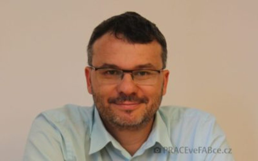 Nordic Walking – sport pro všechny – rozhovor s Jiřím Censem