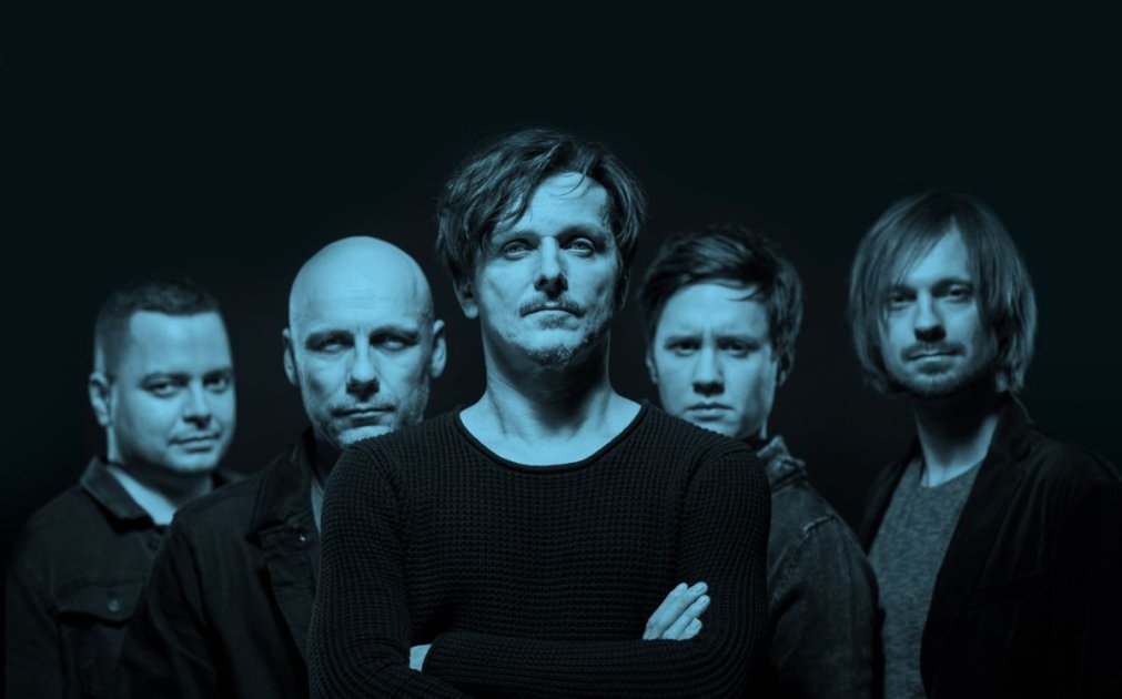 ASSA ABLOY Rychnov je partnerem festivalů Poláčkovo léto a Jízdárna fest