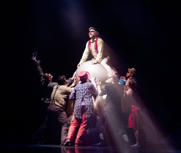 ASSA ABLOY Rychnov opět partnerem divadelního festivalu Poláčkovo léto