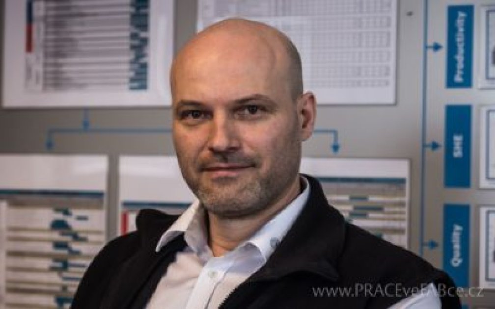 Je to můj osobní závod, říká o Jizerské padesátce Martin Kadič