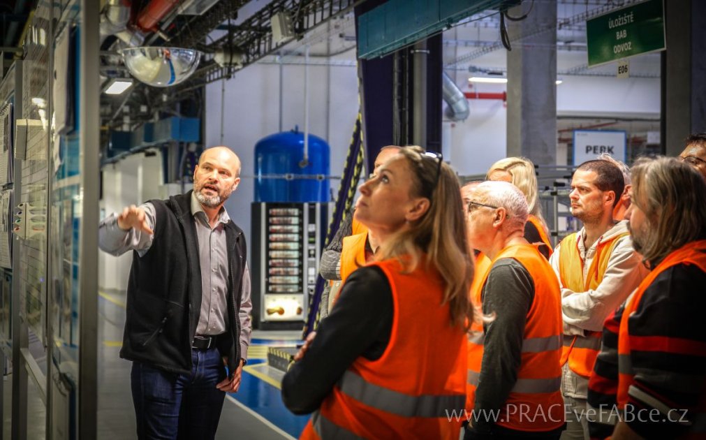 Podporujeme vzdělávání odborných pedagogických pracovníků