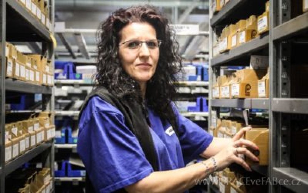 Bez vzájemného respektu by to nešlo, říká v rozhovoru Milena Langerová