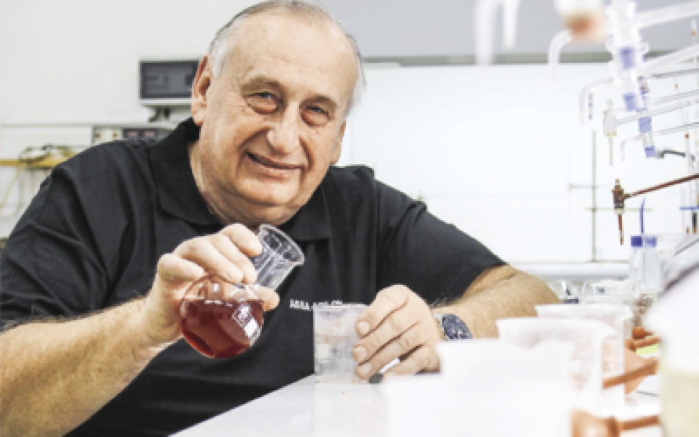 Nechci se stydět, když se otočím a podívám zpět, říká v rozhovoru Václav Kopecký