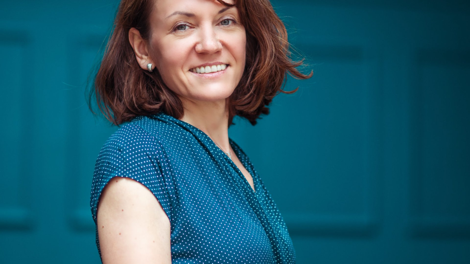 Rukopis odpovídá vnitřnímu nastavení člověka, rozhovor s Ivanou Syrovátkovou