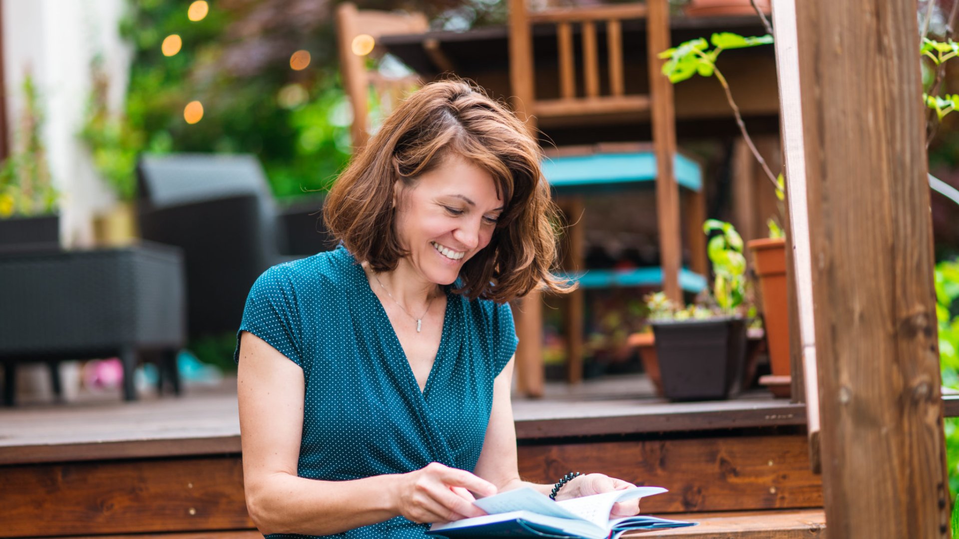 Rukopis odpovídá vnitřnímu nastavení člověka, rozhovor s Ivanou Syrovátkovou