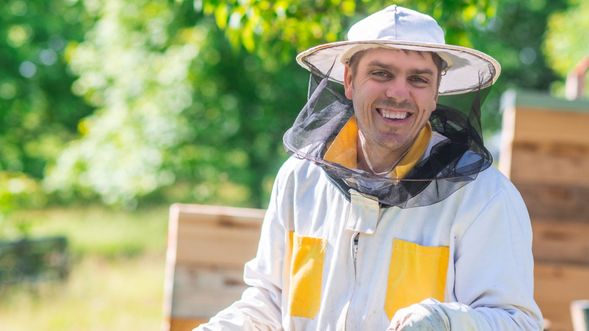 Přijel sem s batohem a už tu zůstal, rozhovor s Jiřím Vašíčkem