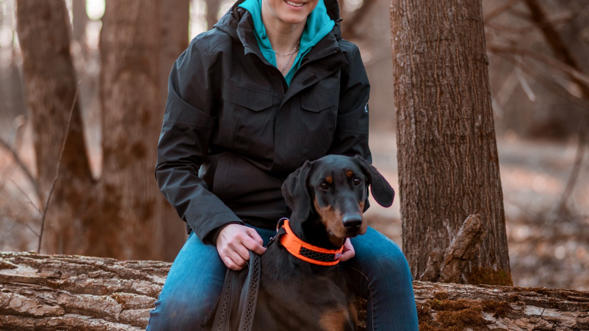 Chci prostě život zažít, říká v rozhovoru pro Fabka Magazín Hana Štěpánová