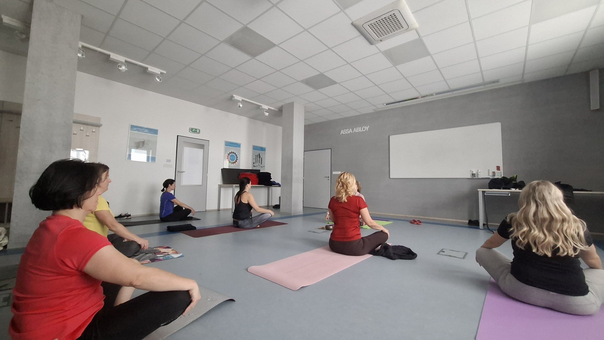 Říjen v rovnováze – plný energie, pohybu a péče o sebe 