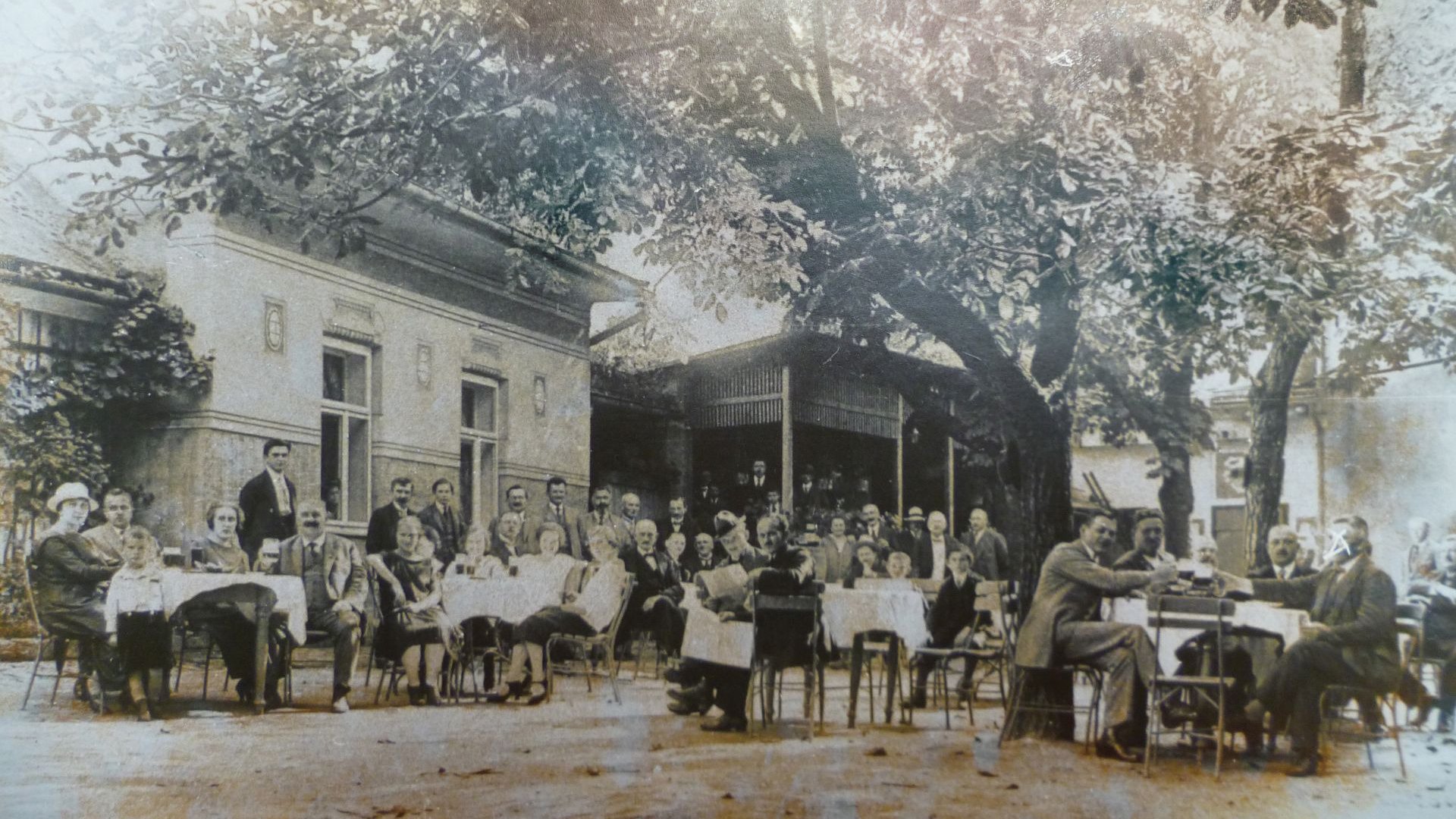 140. výročí narození Aloise Fáborského, zakladatele značky FAB