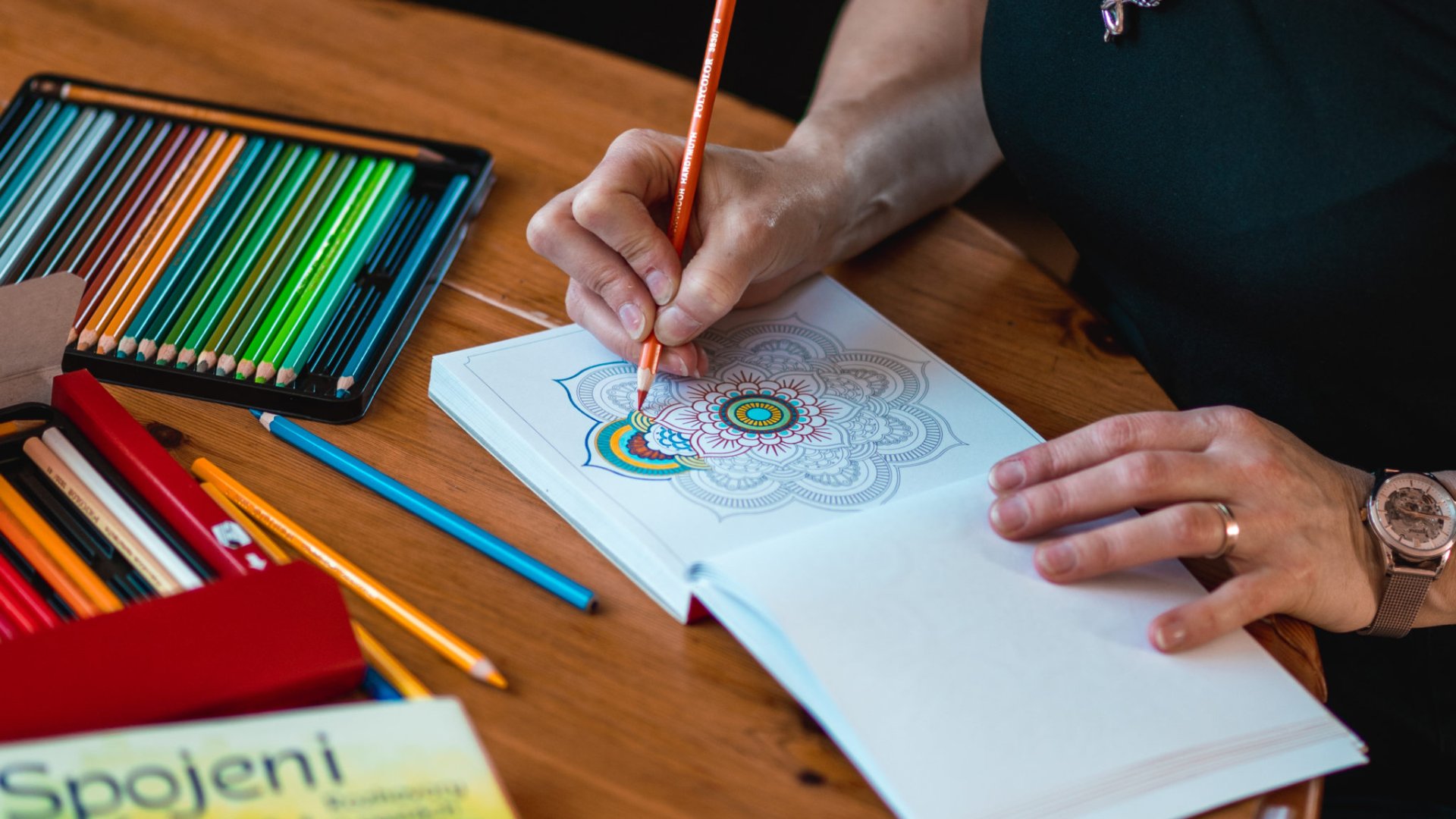 Chci prostě život zažít, říká v rozhovoru pro Fabka Magazín Hana Štěpánová