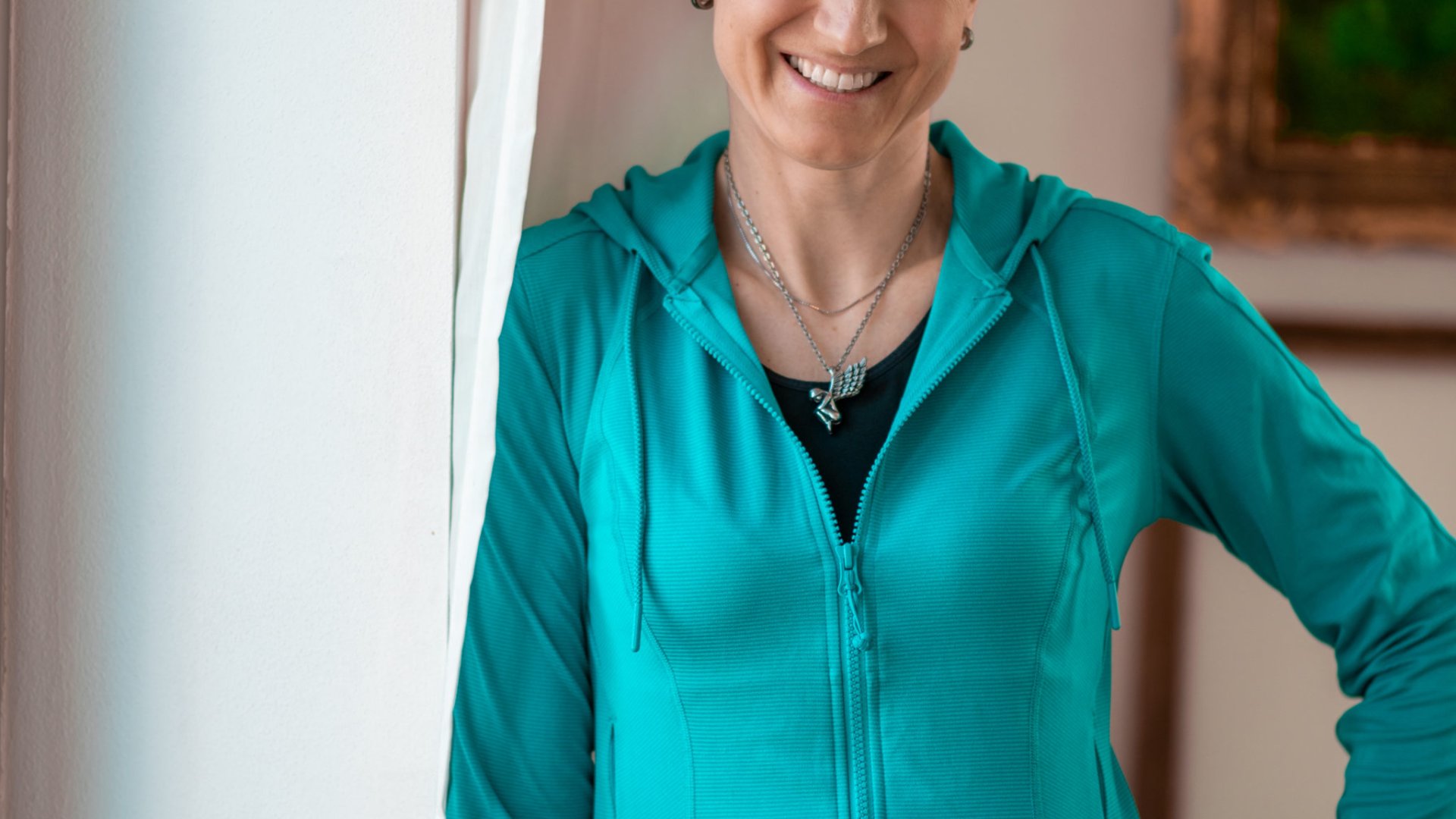 Chci prostě život zažít, říká v rozhovoru pro Fabka Magazín Hana Štěpánová