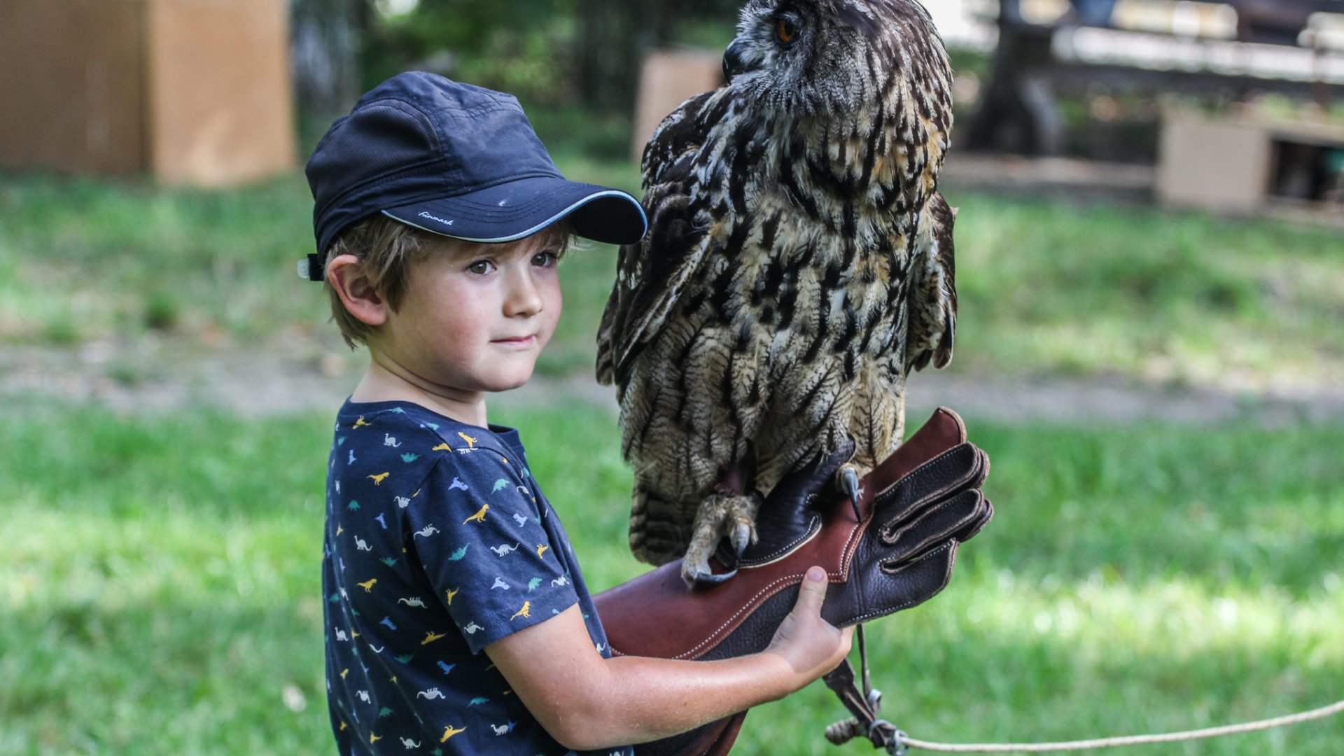ASSA ABLOY Rychnov uspořádala rodinné odpoledne pro své zaměstnance