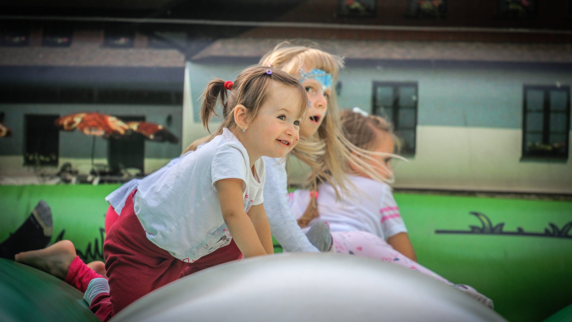 ASSA ABLOY Rychnov uspořádala rodinné odpoledne pro své zaměstnance