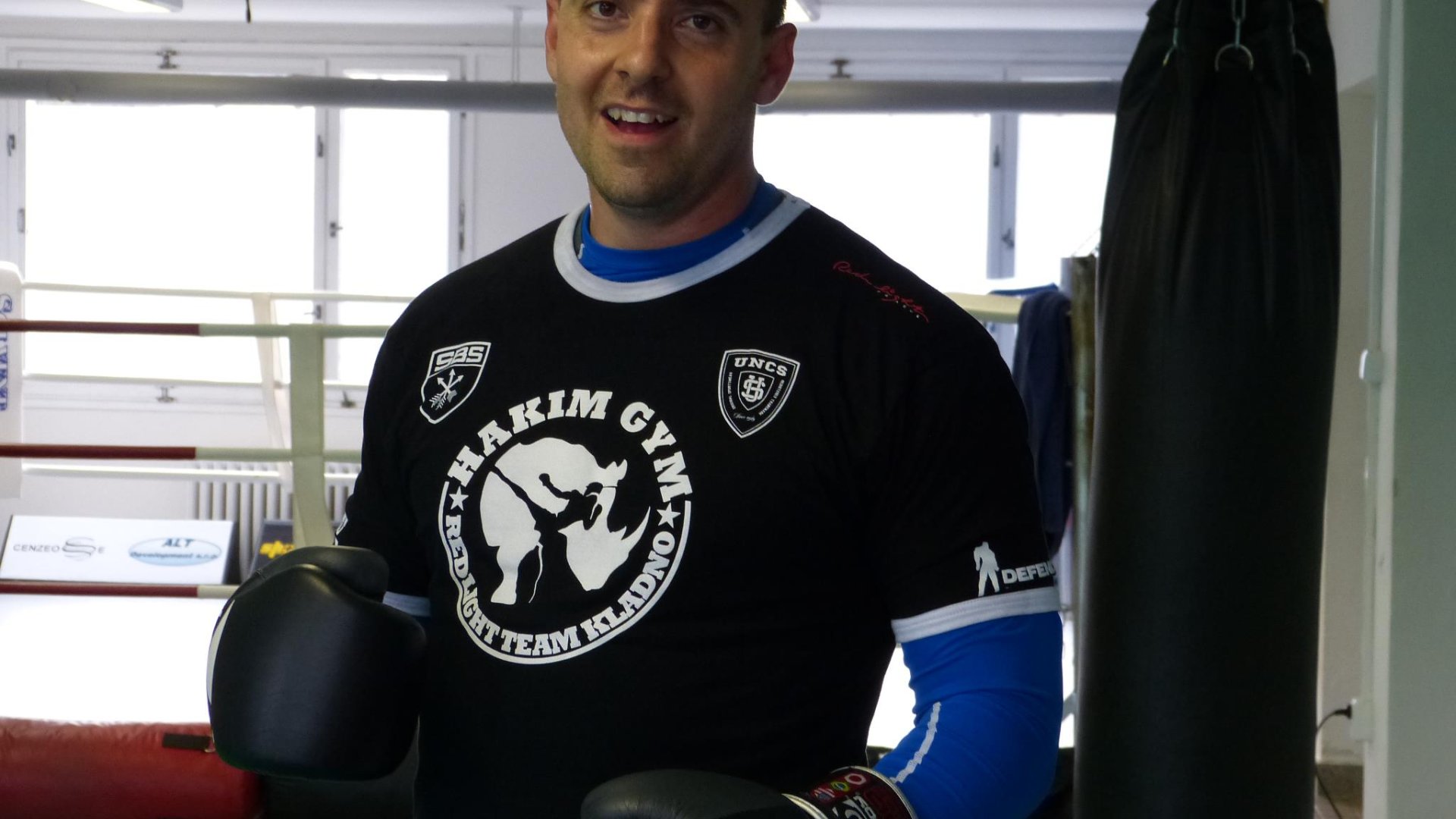 Představujeme tým East Europe Manufacturing – Jan Ambrož