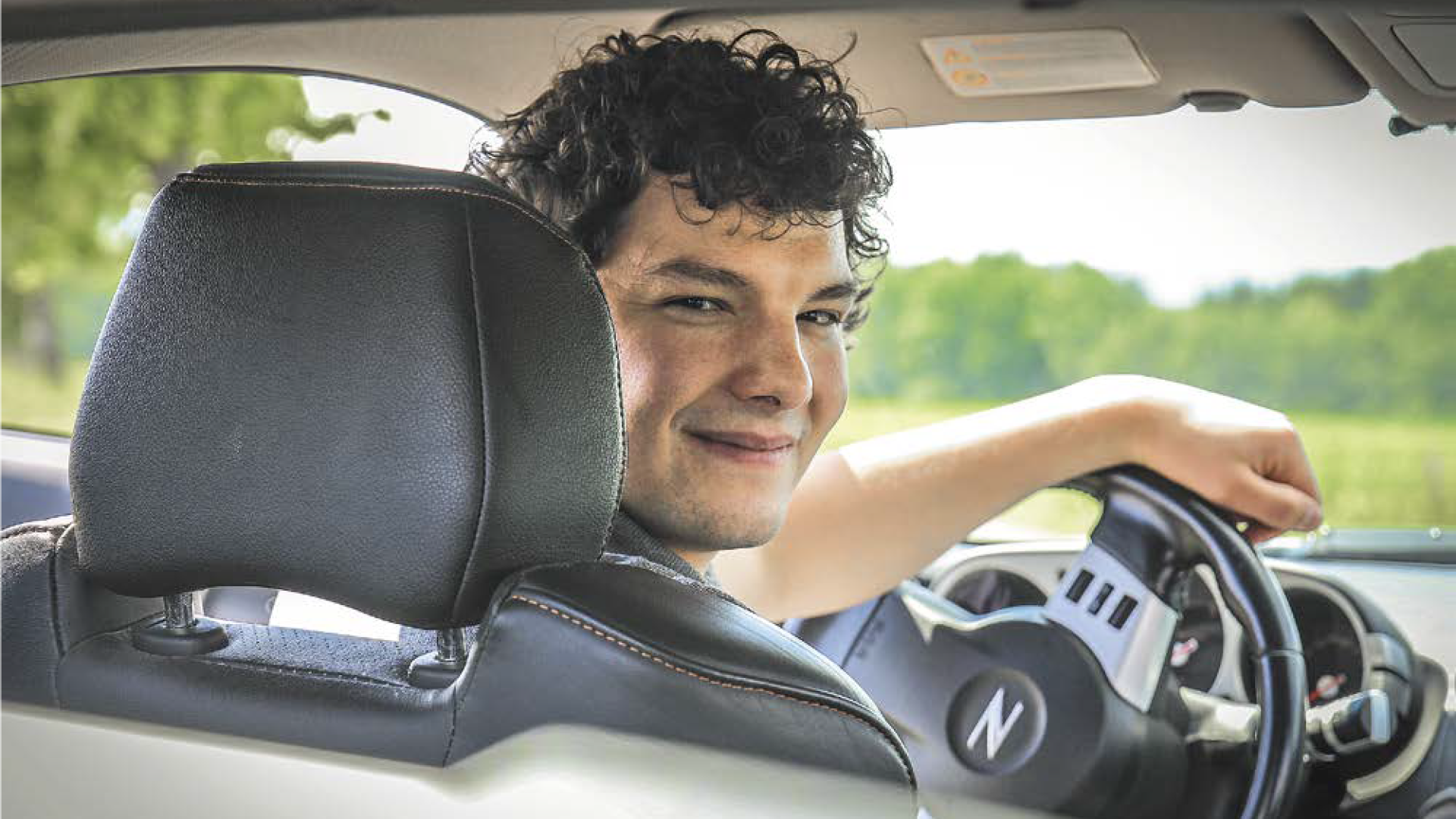 Čím více cestuji, tím více si uvědomuji, jak je u nás krásně, říká v rozhovoru Jan Růžička