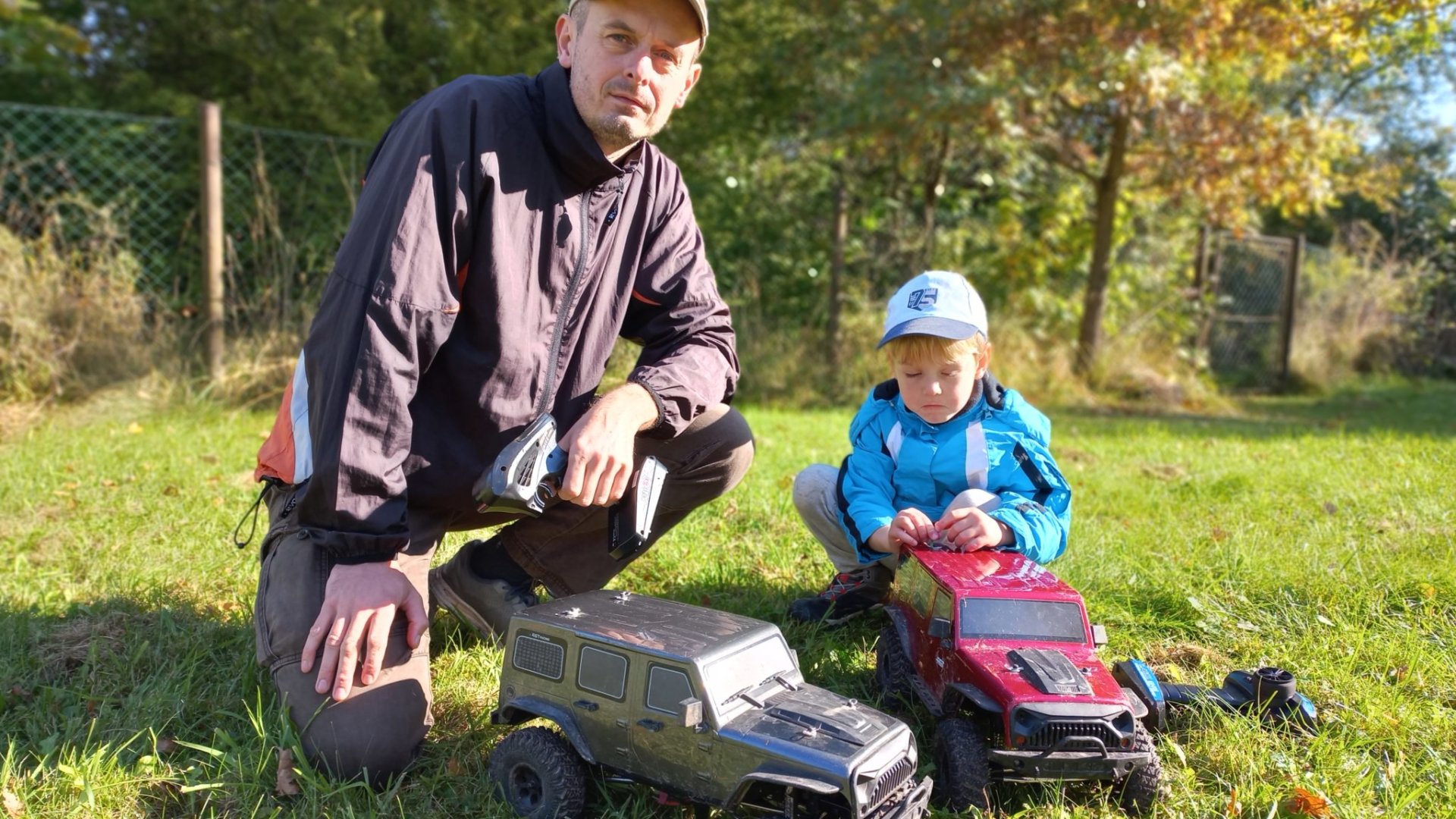 Vždycky se mi povede nakazit okolí svým zájmem, říká v rozhovoru David Filip
