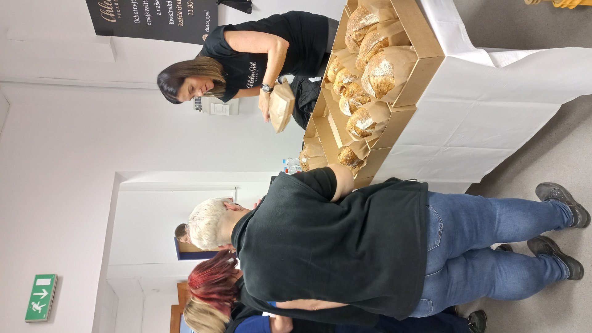 Připravili jsme pro naše zaměstnance tradiční Den zdraví