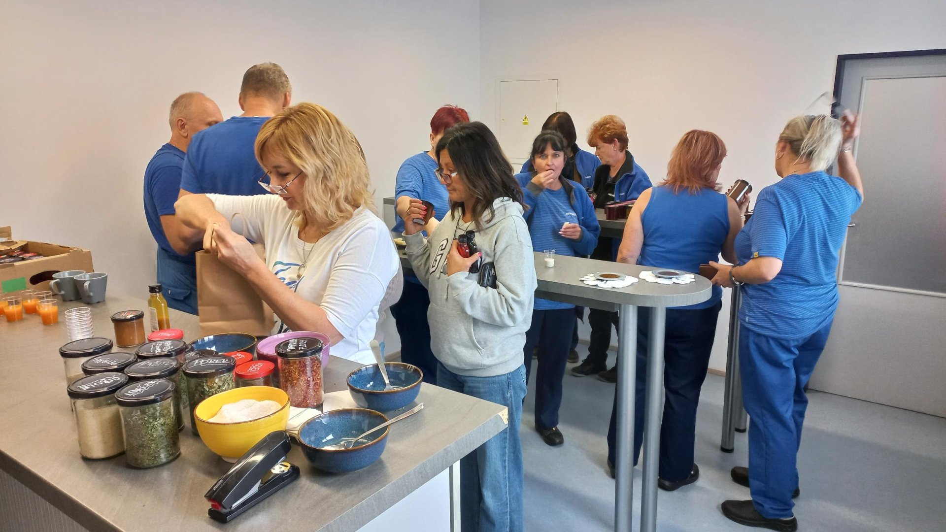 Říjen v rovnováze – plný energie, pohybu a péče o sebe 