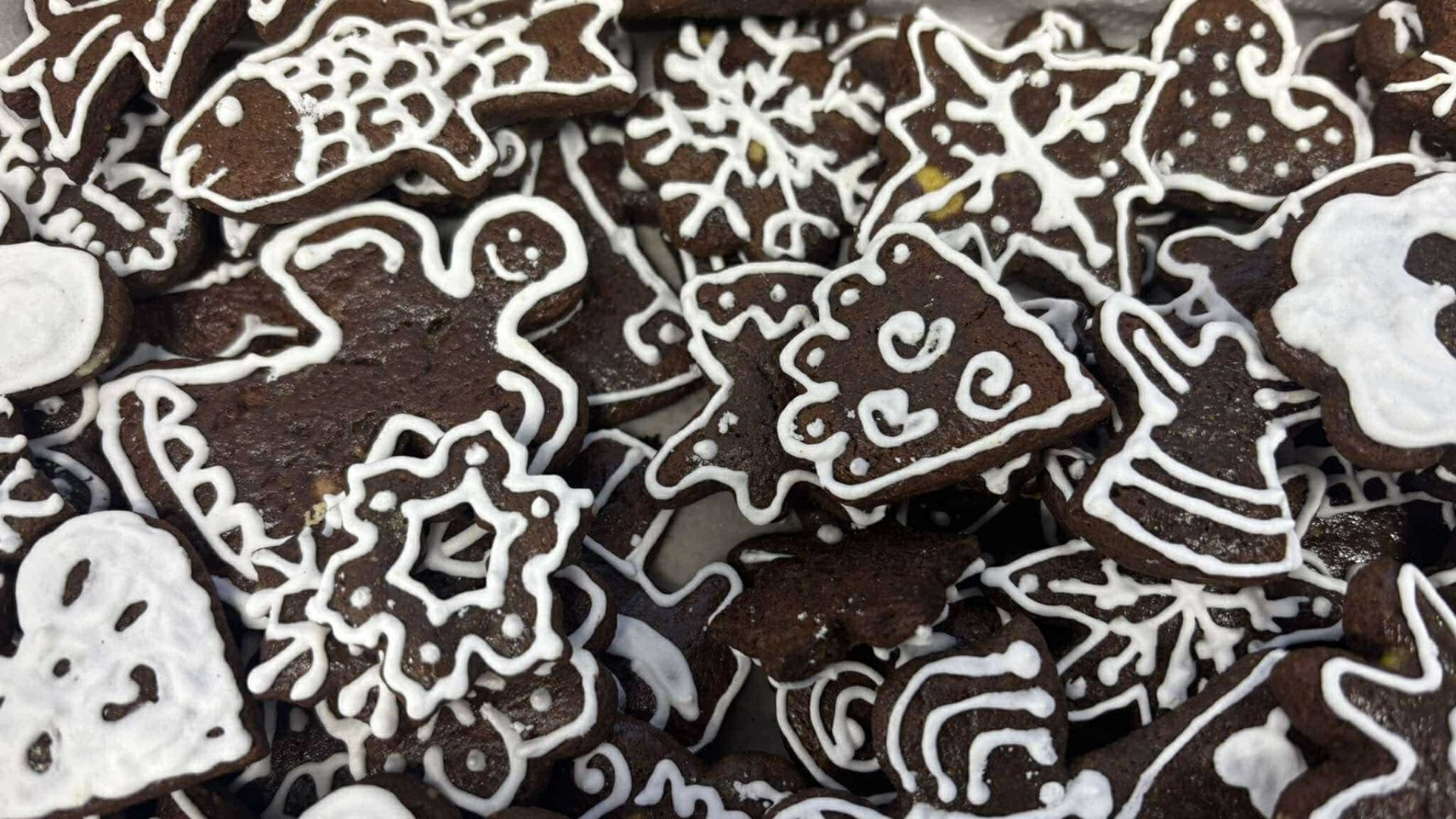 Vánoční pečení v ASSA ABLOY – FABrika s budoucností je už velká tradice