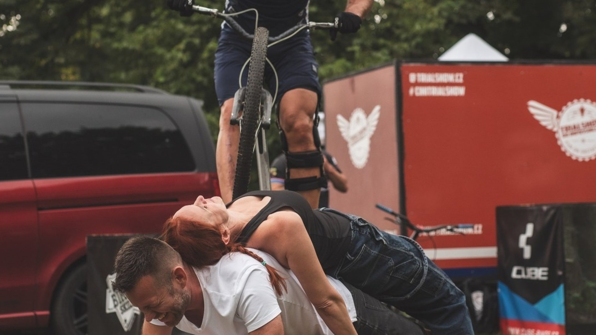 Podporujeme Kosteleckou náplavku