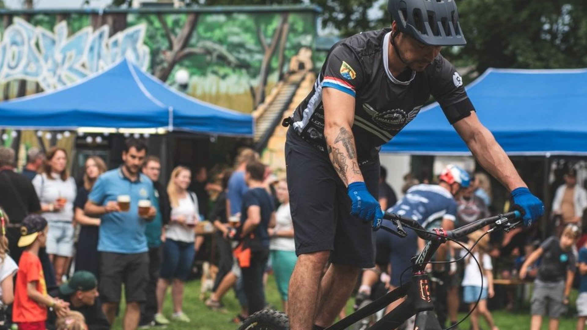 Podporujeme Kosteleckou náplavku