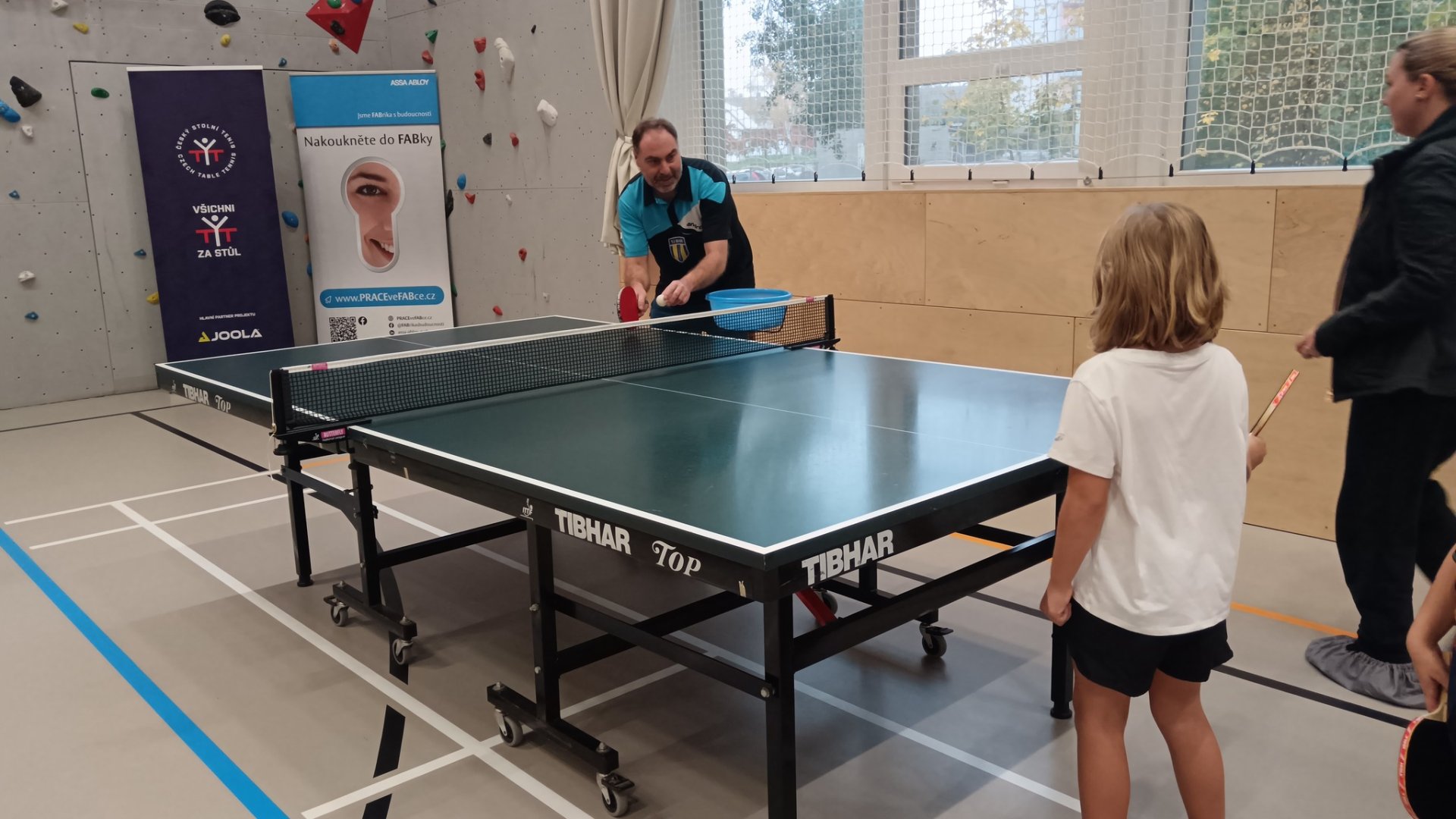 S radostí pomáháme sportu v regionu