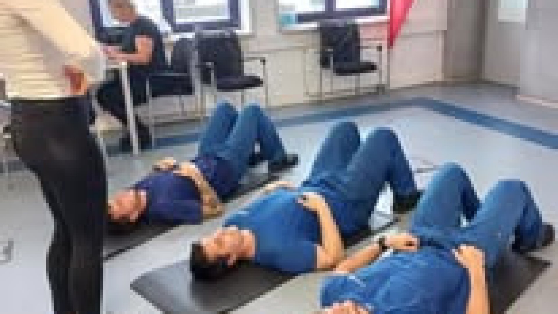 Říjen v rovnováze – plný energie, pohybu a péče o sebe 