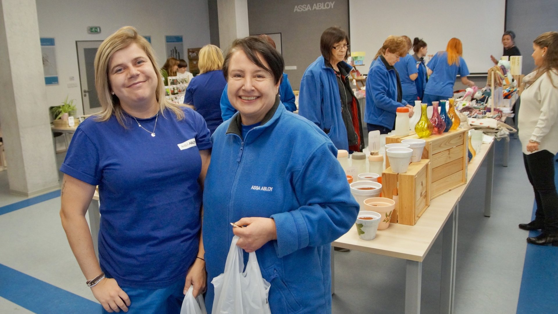 Tradiční vánoční pečení pro Orion – 13. ročník