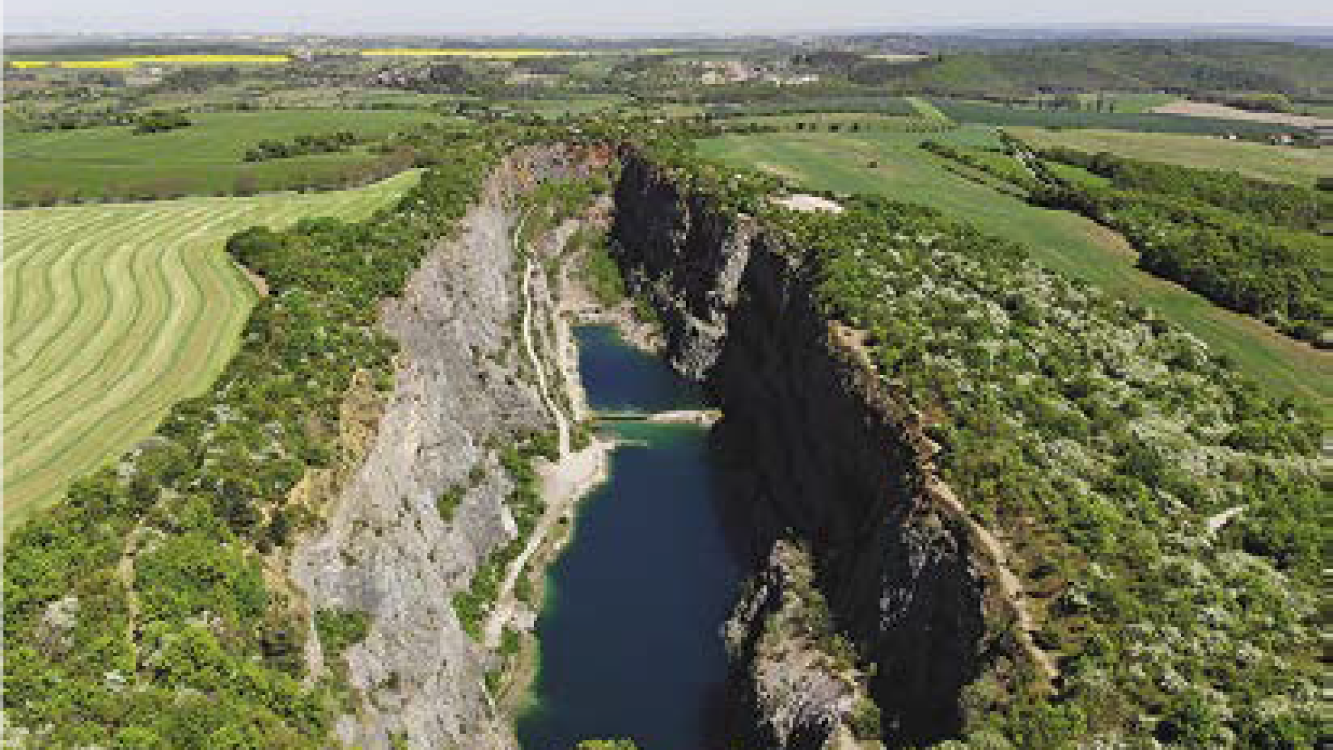 Baví mě podívat se tam, kam lidské oko nedohlédne
