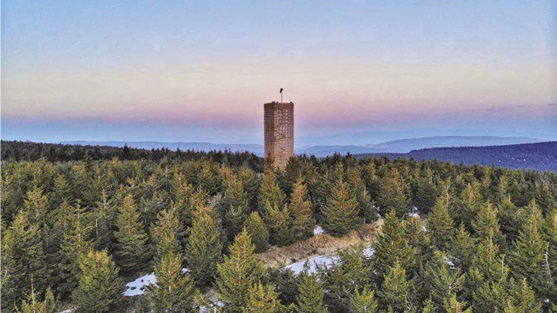 Baví mě podívat se tam, kam lidské oko nedohlédne