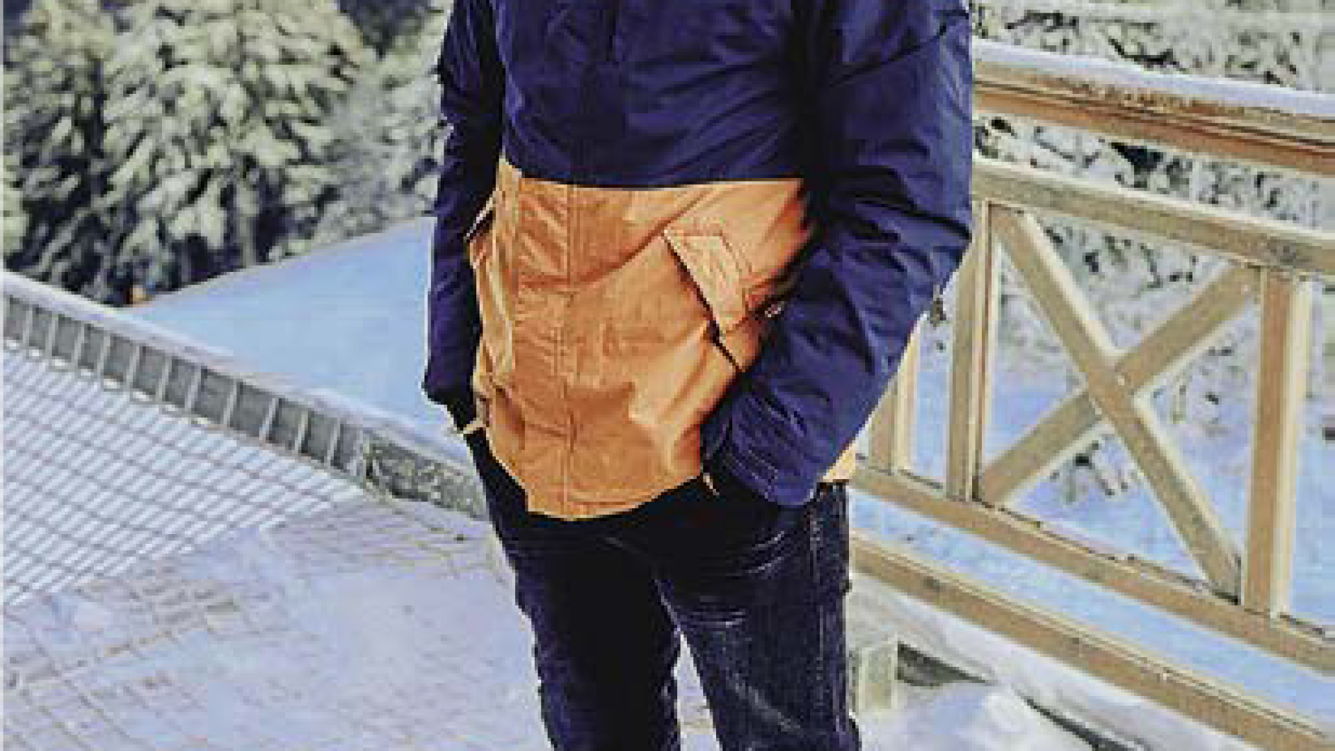 Baví mě podívat se tam, kam lidské oko nedohlédne