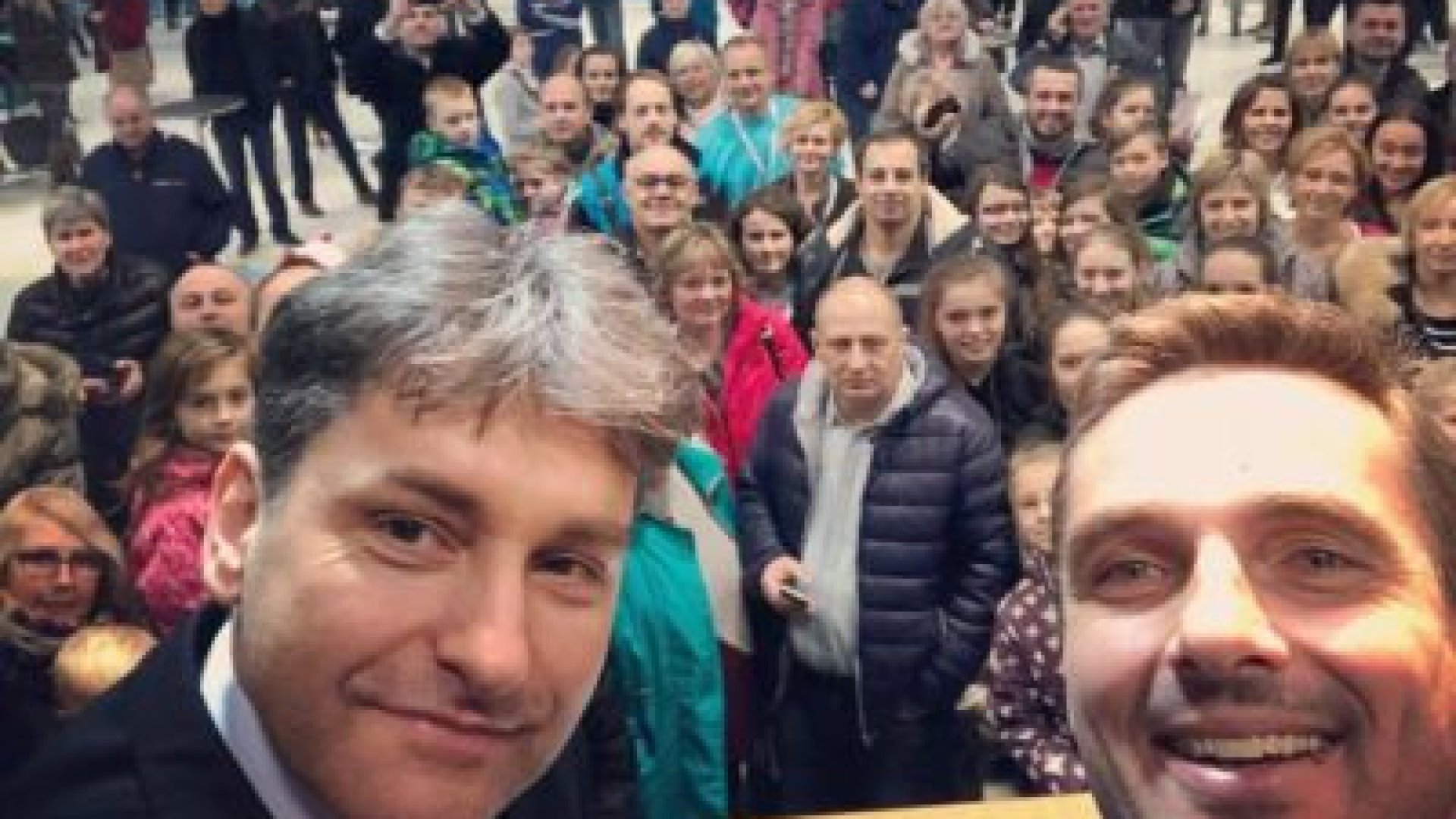 ASSA ABLOY Rychnov slavnostně otevřela novou výrobní halu