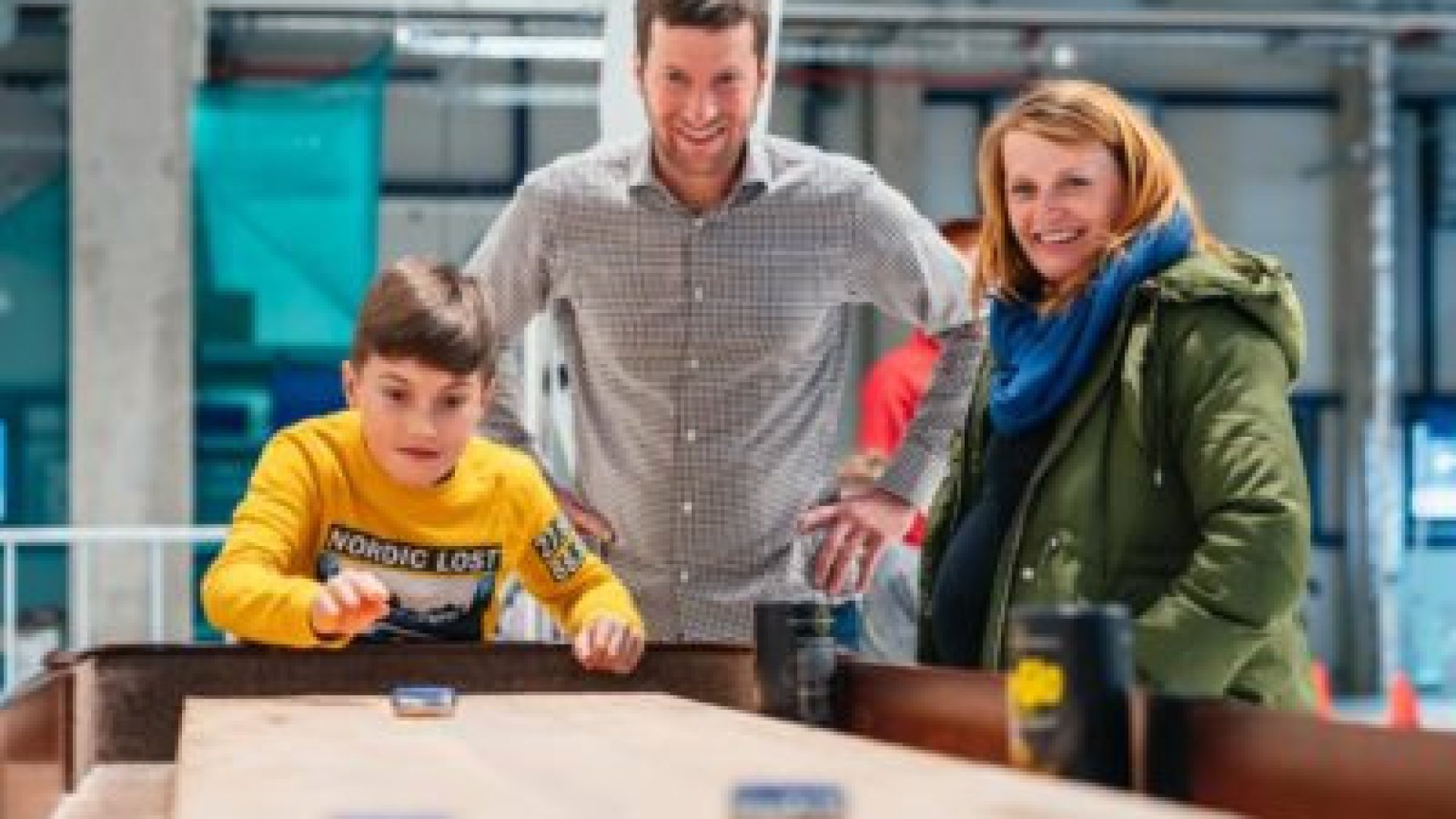 ASSA ABLOY Rychnov slavnostně otevřela novou výrobní halu