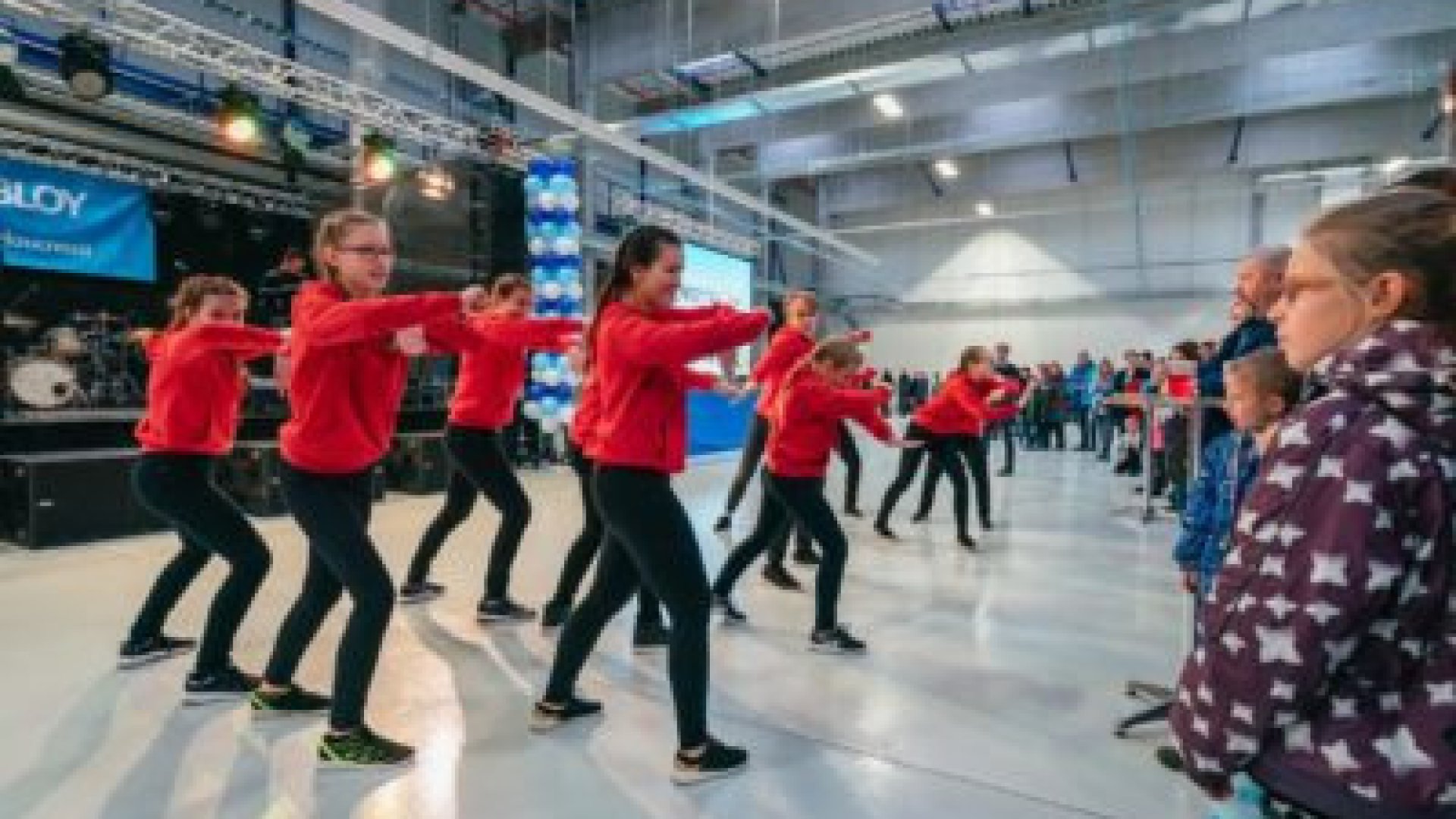 ASSA ABLOY Rychnov slavnostně otevřela novou výrobní halu