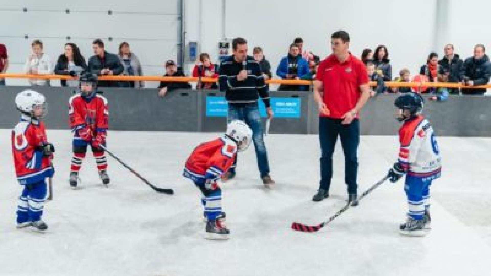 ASSA ABLOY Rychnov slavnostně otevřela novou výrobní halu