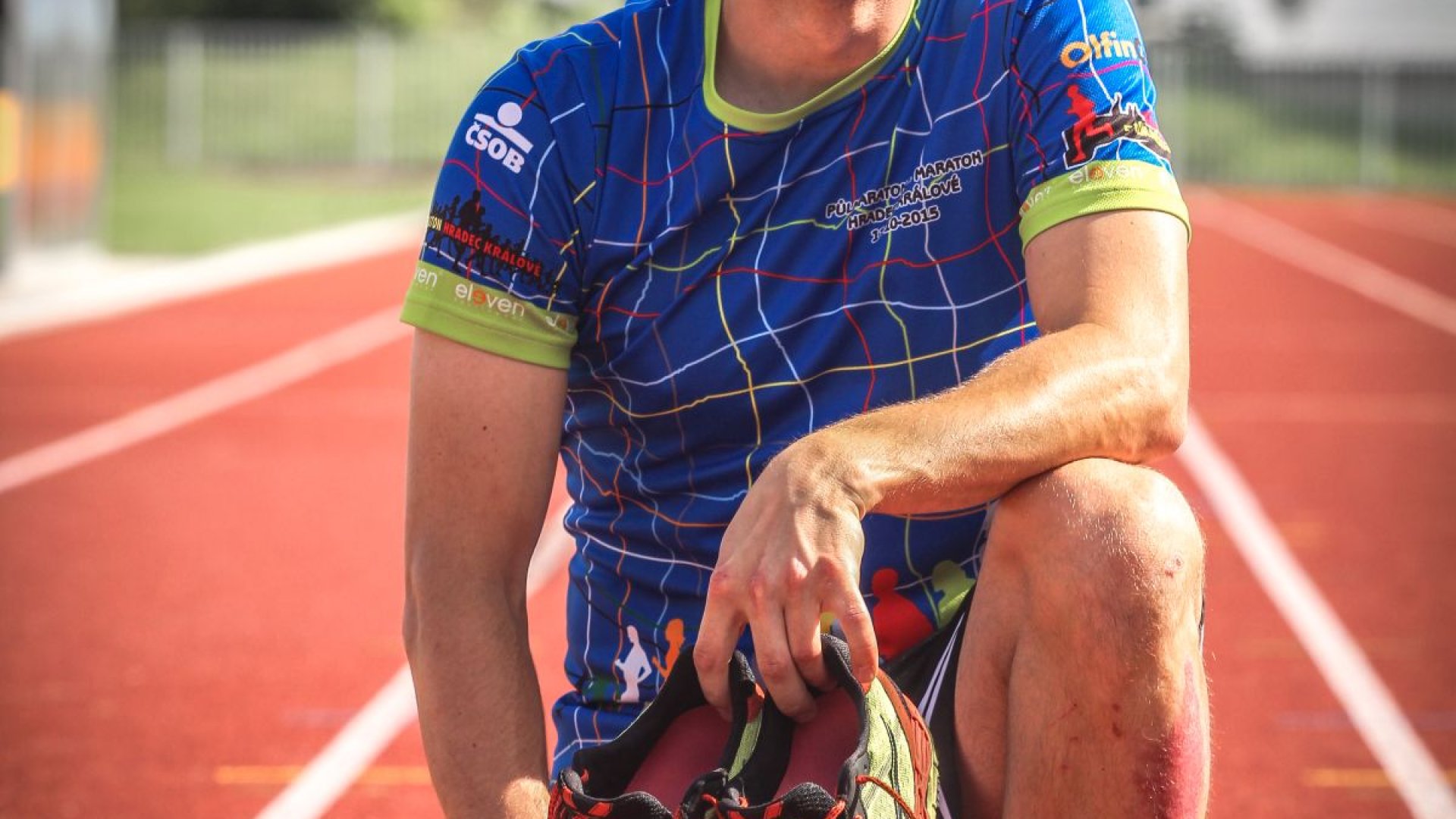 Sport jako cesta rozvoje osobnosti – rozhovor s Jiřím Benešem