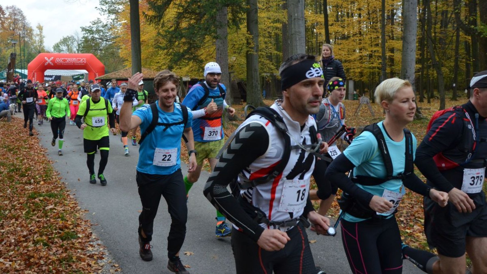 Sport jako cesta rozvoje osobnosti – rozhovor s Jiřím Benešem