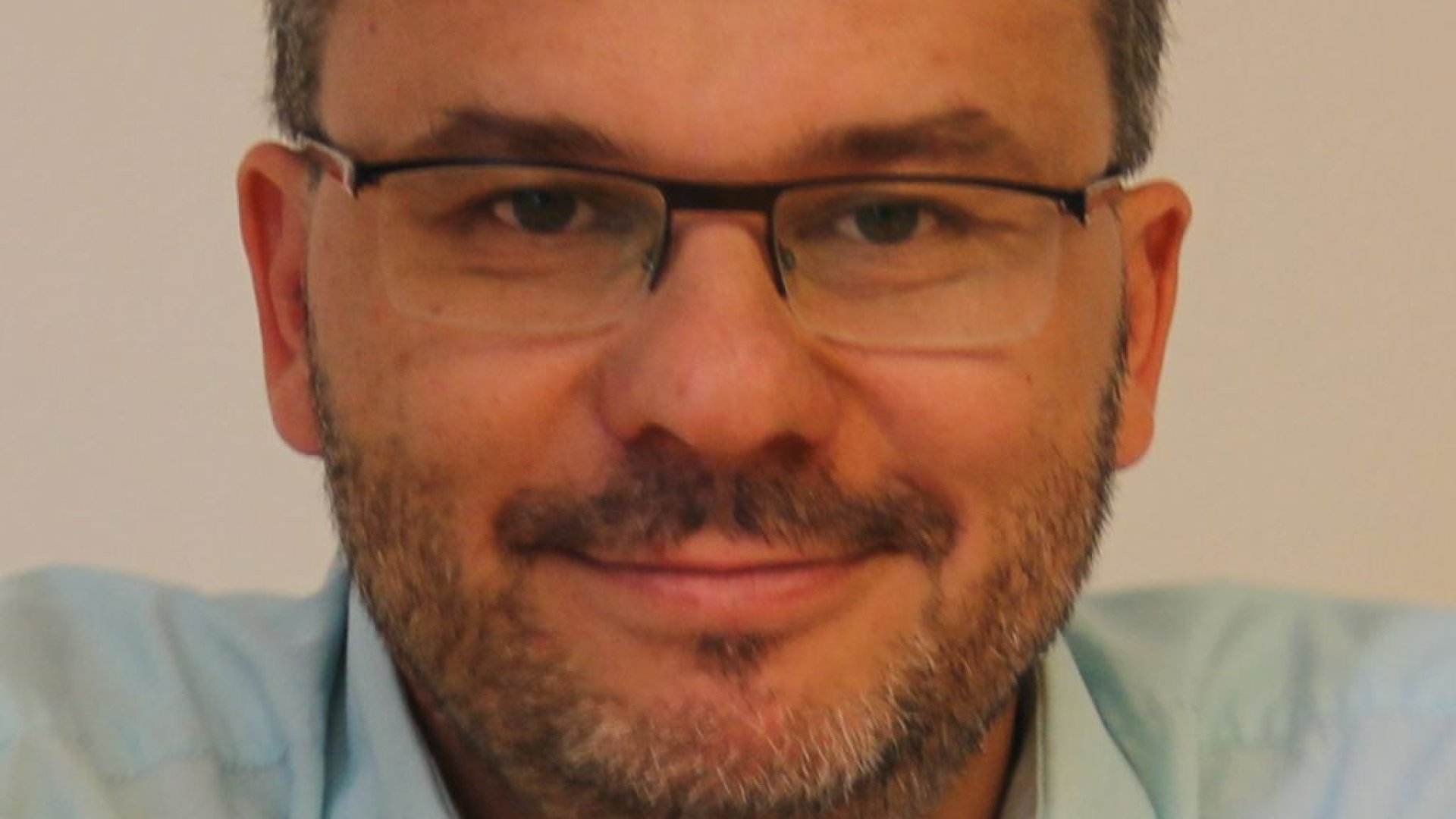 Nordic Walking – sport pro všechny – rozhovor s Jiřím Censem